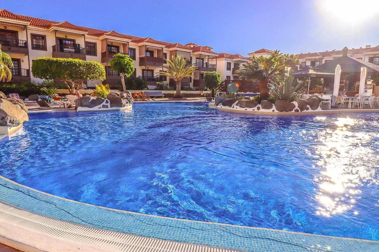 Apartamento Rentaliday Costa Del Mar Costa del Silencio España