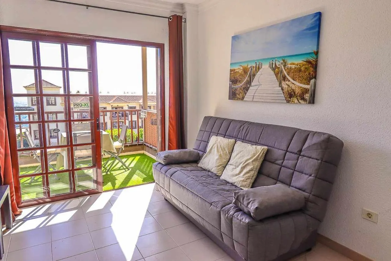 Apartamento Rentaliday Costa Del Mar Costa del Silencio