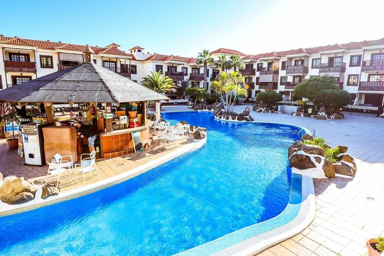 Apartamento Rentaliday Costa Del Mar Costa del Silencio España