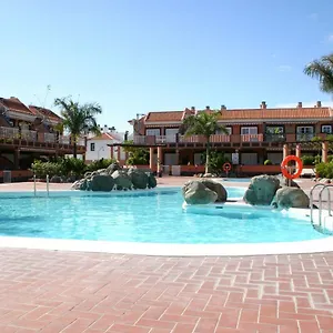 La Hacienda Holiday Costa del Silencio
